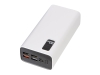 Изображение №4 | Портативный внешний аккумулятор «FAST», 30000 mAh (белый)