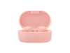 Изображение №1 | Беспроводные наушники «Mysound Play» (розовый)