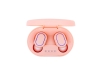 Изображение №2 | Беспроводные наушники «Mysound Play» (розовый)