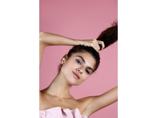 Изображение №7 | Беспроводные наушники «Mysound Play» (розовый)