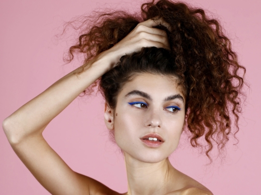 Изображение №8 | Беспроводные наушники «Mysound Play» (розовый)