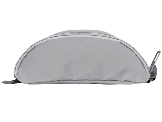 Изображение №6 | Светоотражающая сумка на пояс «Reflector» (серебристый)