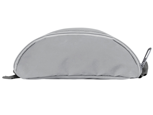 Изображение №6 | Светоотражающая сумка на пояс «Reflector» (серебристый)