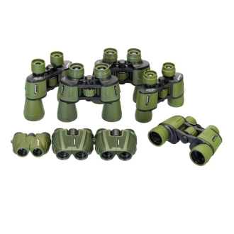 Изображение №9 | Бинокль Travel 12x, линзы 50 мм