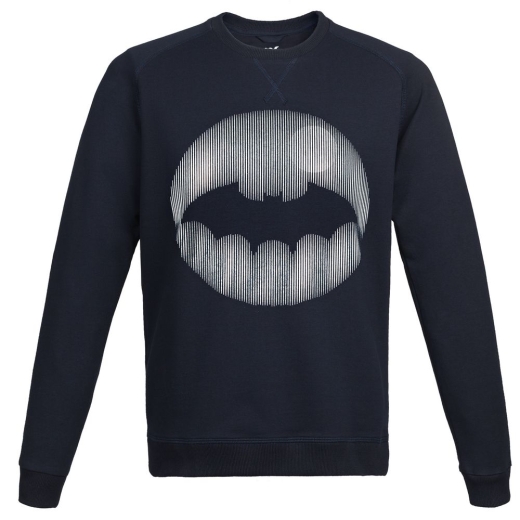 Изображение №1 | Свитшот Letucci Silver, синий, размер S