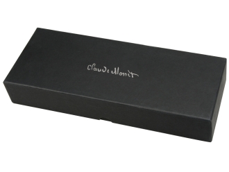 Изображение №4 | Набор «Климт. Танцовщица»: платок, складной зонт (красный)