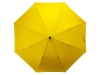 Изображение №9 | Зонт-трость полуавтомат «Wetty» с проявляющимся рисунком (желтый)