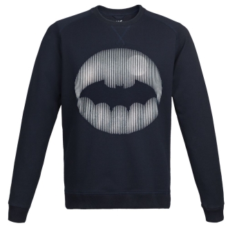 Изображение | Свитшот Letucci Silver, синий, размер M