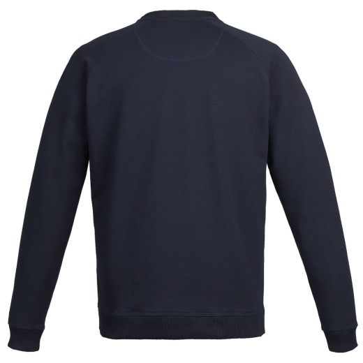 Изображение №2 | Свитшот Letucci Silver, синий, размер M