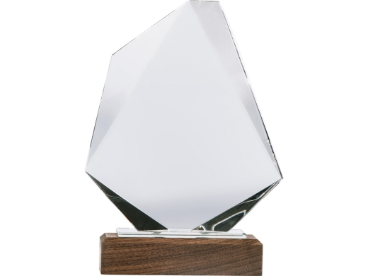 Изображение №2 | Награда «Marvel» (прозрачный/дерево)