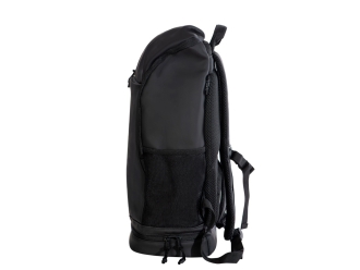 Изображение №5 | Рюкзак «Gym» с отделением для обуви (черный)