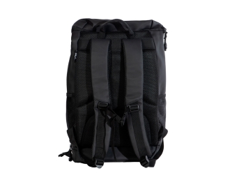 Изображение №6 | Рюкзак «Gym» с отделением для обуви (черный)