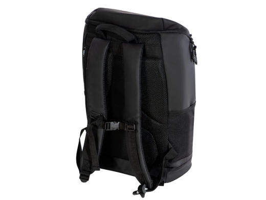 Изображение №2 | Рюкзак «Gym» с отделением для обуви (черный)