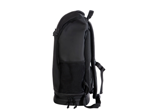 Изображение №5 | Рюкзак «Gym» с отделением для обуви (черный)