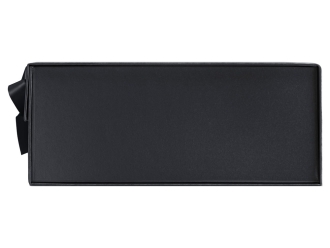 Изображение №8 | Коробка разборная с лентой и магнитным клапаном (графит)