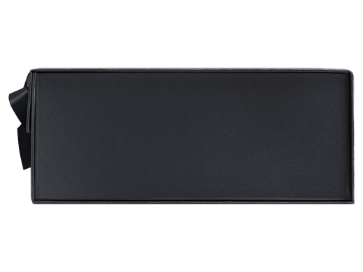 Изображение №8 | Коробка разборная с лентой и магнитным клапаном (графит)