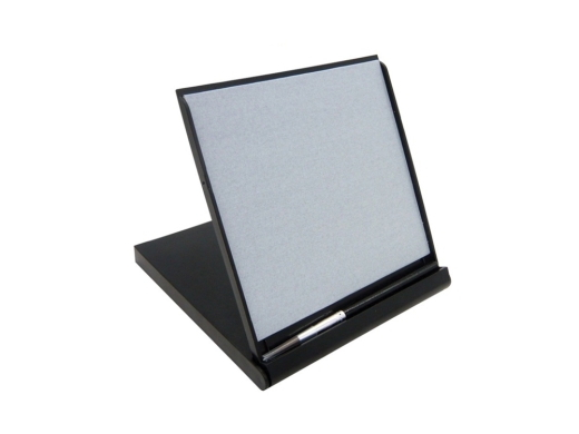 Изображение №1 | Планшет для рисования водой «Акваборд мини» (черный, серый)