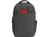 Изображение №8 | Антикражный рюкзак «Zest» для ноутбука 15.6' (серый)