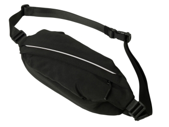 Изображение №5 | Сумка-слинг Band (черный)