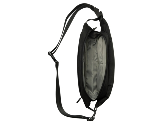 Изображение №9 | Сумка-слинг Band (черный)