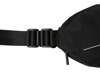 Изображение №13 | Сумка-слинг Band (черный)