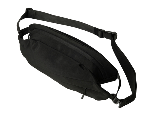 Изображение №2 | Сумка-слинг Band (черный)
