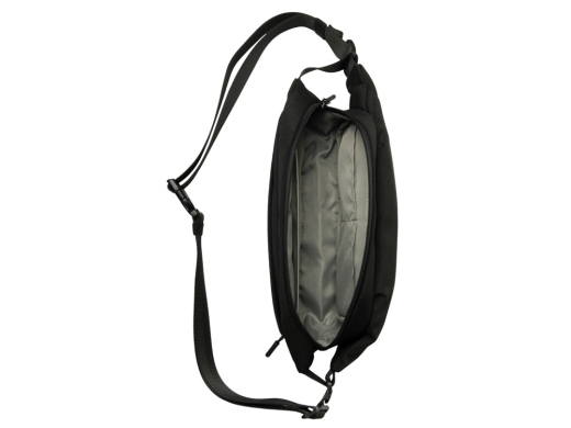 Изображение №9 | Сумка-слинг Band (черный)