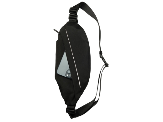 Изображение №10 | Сумка-слинг Band (черный)