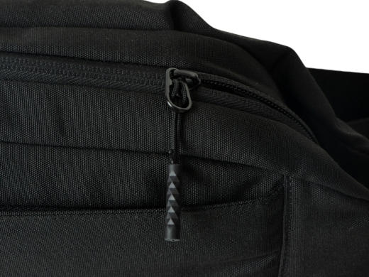 Изображение №12 | Сумка-слинг Band (черный)