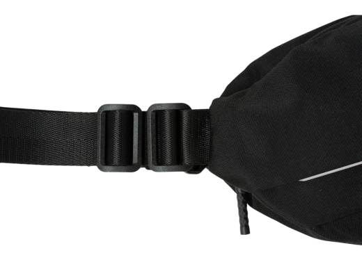 Изображение №13 | Сумка-слинг Band (черный)