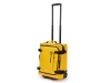 Изображение №1 | Сумка на колесах «MOBI», 32 л S (желтый)