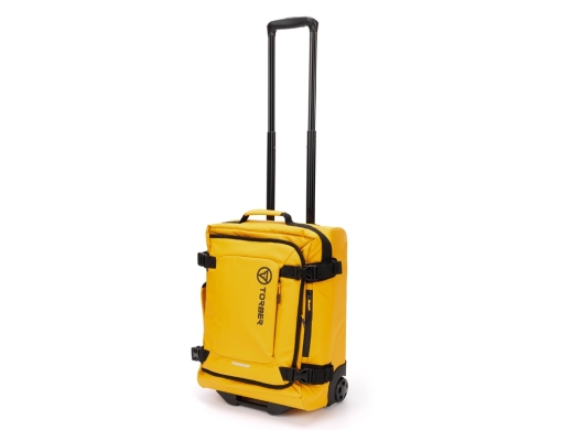 Изображение №1 | Сумка на колесах «MOBI», 32 л S (желтый)