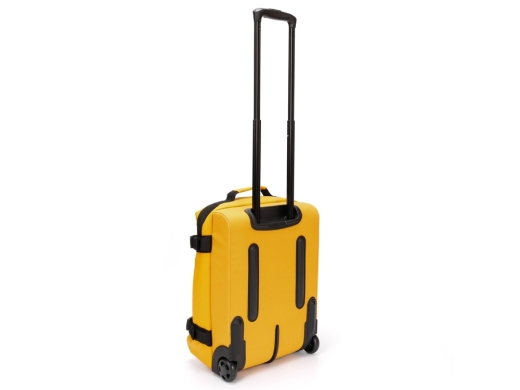 Изображение №2 | Сумка на колесах «MOBI», 32 л S (желтый)