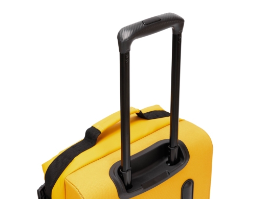 Изображение №6 | Сумка на колесах «MOBI», 32 л S (желтый)