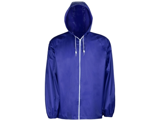 Изображение №3 | Дождевик «Maui» унисекс M-L (классический синий)