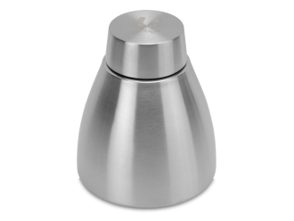 Изображение №5 | Кофеварка «POUR OVER» (серебристый/черный)