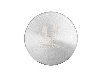 Изображение №7 | Кофеварка «POUR OVER» (серебристый/черный)