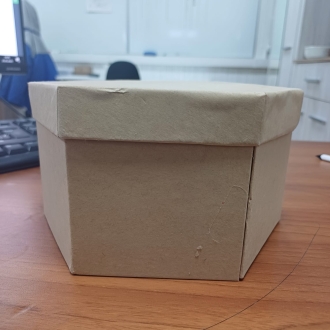 Изображение №7 | Набор из 52 предметов для рисования «Pandora» (натуральный)