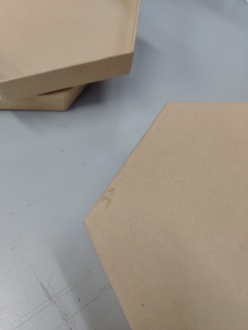 Изображение №9 | Набор из 52 предметов для рисования «Pandora» (натуральный)