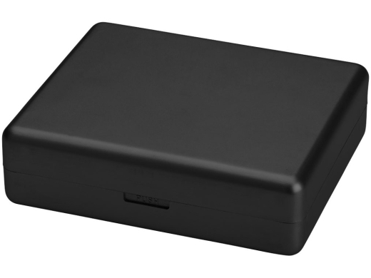 Изображение №2 | Набор инструментов (черный/серебристый)