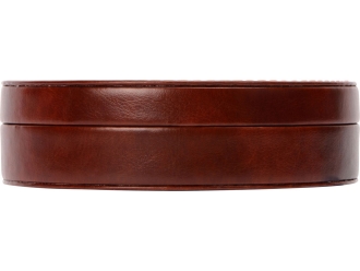 Изображение №10 | Набор аксессуаров для вина «Fabrizio» (коричневый/серебристый)