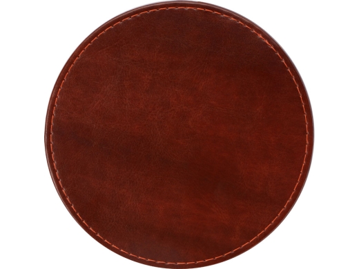 Изображение №9 | Набор аксессуаров для вина «Fabrizio» (коричневый/серебристый)