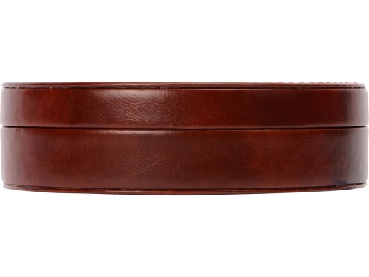 Изображение №10 | Набор аксессуаров для вина «Fabrizio» (коричневый/серебристый)