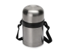 Изображение №3 | Вакуумный термос для еды «Greenland» (серебристый)