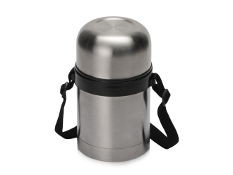 Изображение №3 | Вакуумный термос для еды «Greenland» (серебристый)