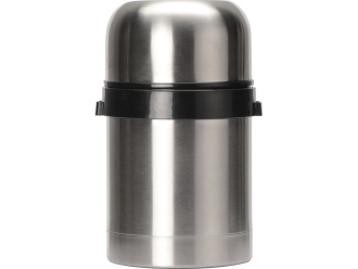 Изображение №4 | Вакуумный термос для еды «Greenland» (серебристый)