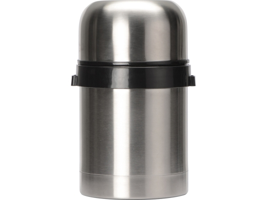 Изображение №4 | Вакуумный термос для еды «Greenland» (серебристый)