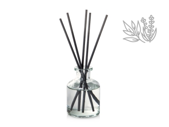 Изображение №1 | Ароматический диффузор «Lavender field» (прозрачный)