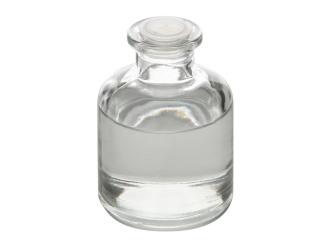 Изображение №3 | Ароматический диффузор «Lavender field» (прозрачный)