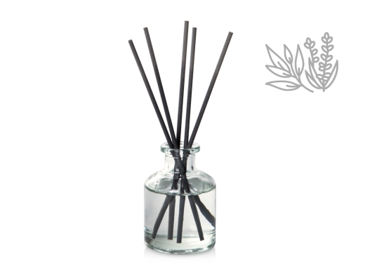 Изображение №1 | Ароматический диффузор «Lavender field» (прозрачный)